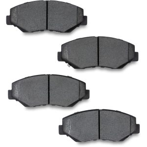 Duralast Ceramic Disc Brake Pad Set MKD920