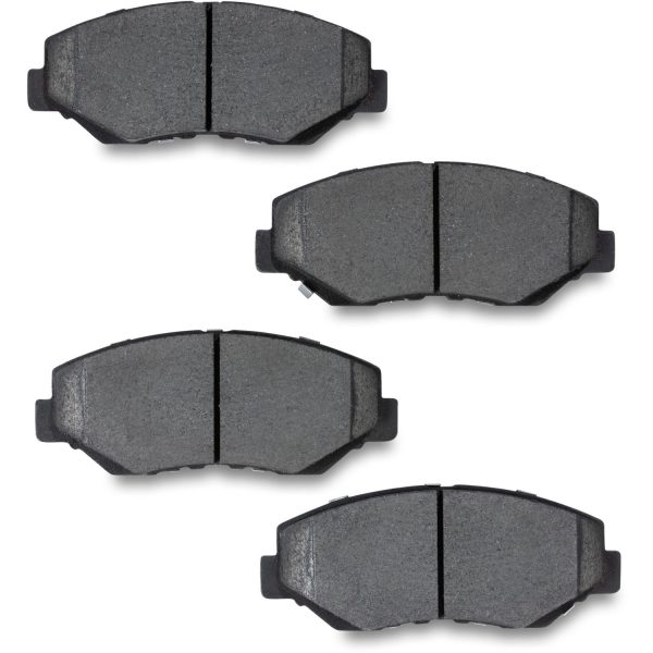 Duralast Ceramic Disc Brake Pad - Image 2