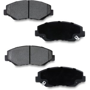 Duralast Ceramic Disc Brake Pad Set NRA920