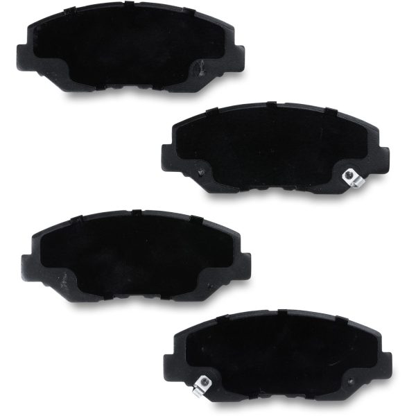 Duralast Ceramic Disc Brake Pad - Image 5